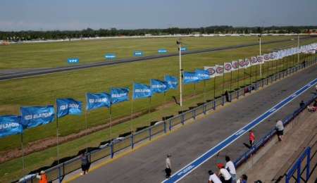 Siguen las reacciones por el no al automovilismo 