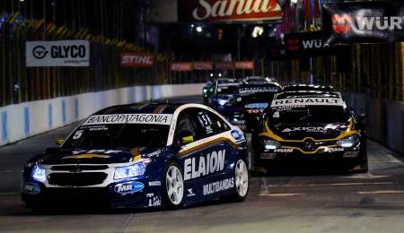 Súper TC2000 confirmó que este año no se correrá en el callejero de Santa Fé