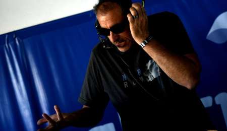 Christian Avila y una decisión que los llevó al triunfo  