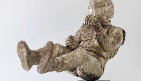 ¿Cuánto se pagó por los artículos en la subasta de la FIA?