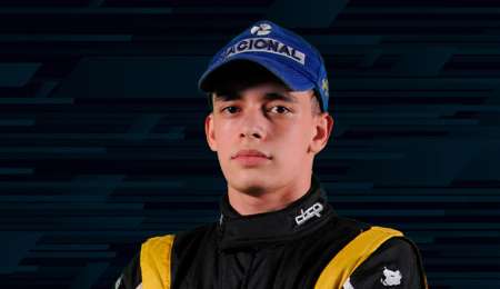 Ayrton Chorne correrá en el TCR South America