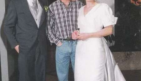 La última noche de Ayrton Senna