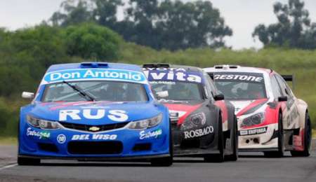 Historial: Diego Azar y Matías Rossi, los que repitieron triunfos