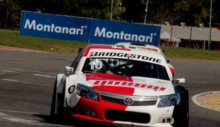 Campeonato: ¿Cómo llega Top Race a la fecha de Buenos Aires?