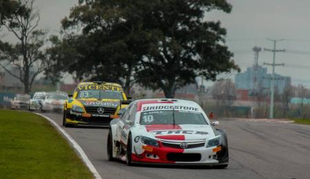 Top Race y una fecha decisiva para el campeonato