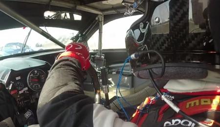 Desde adentro: el toque de la polémica entre Ciarrocchi y Azar