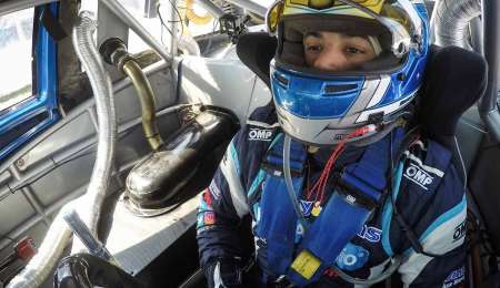 A bordo: El toque entre Azar y Guerra en Alta Gracia