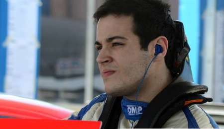 Una vuelta en el casco de Azar