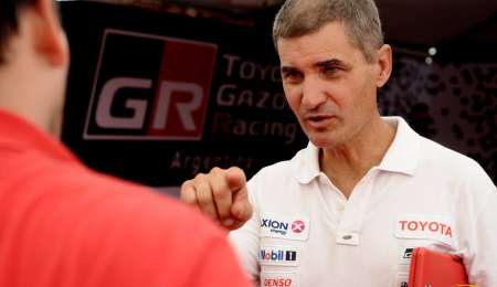 "No hubo falla eléctrica ni de sensores"