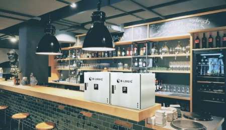 B-Logic, un electrodoméstico con ingenería de Súper TC2000