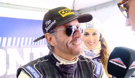 El día que Bessone volvió 