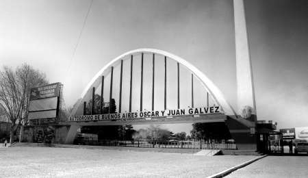 Barrichello quiere probar un Súper TC2000