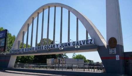 La Asociación Argentina de Volantes presentó un protocolo