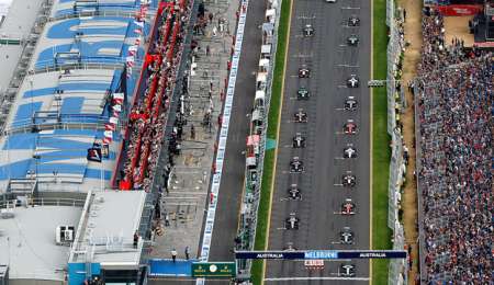 Lo que dejó la F1 en Japon