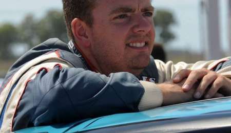 Martín Badaracco regresa a la clase mayor de Turismo Pista