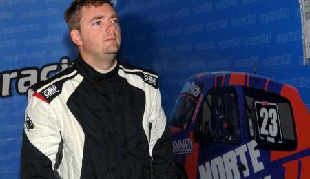 Martín Badaracco regresa al Turismo Pista con un nuevo proyecto