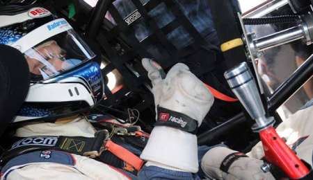 Badaracco con Clio propio