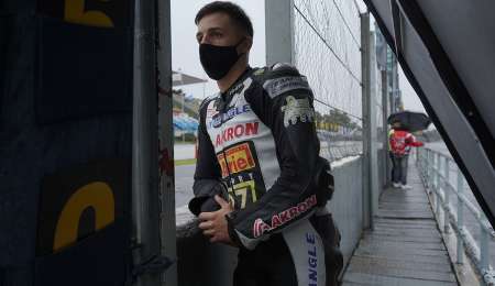 El lado menos conocido de Leli Bagnarelli