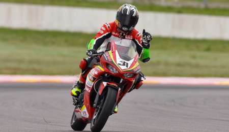 Bagnarelli: “Me saqué un peso de encima”