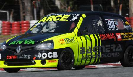 Bagnera quiere ganar en CDU