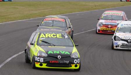 Bagnera se siente candidato