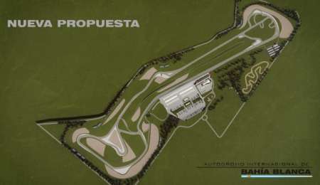 Bahía tiene un plan