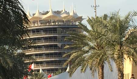 El calendario 2019 de la Fórmula 1