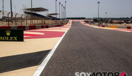 ¿Cómo serán los ensayos de pretemporada de Fórmula 1?