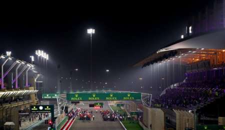 Bahréin recibirá solo público vacunado contra el Covid -19