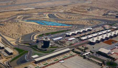 El GP de Bahrein tendrá por primera vez tres zonas de DRS