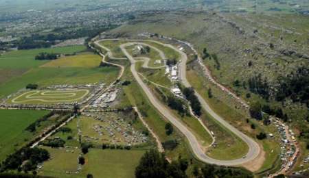 ¿Qué autódromos extrañan los pilotos?