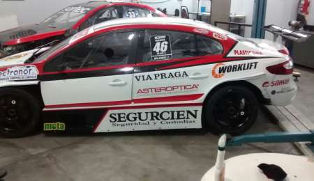 Monteagudo: "Vamos a ser protagonistas"