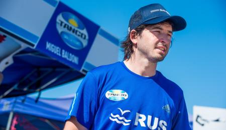 Miguel Baldoni y Mario Baldo, dos que regresan al CARX