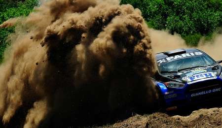 Baldoni: "Recuperé la confianza"