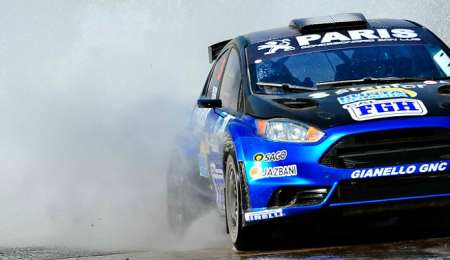 Baldoni cambia de equipo