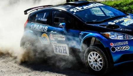 Baldoni llega confiado a Tucumán