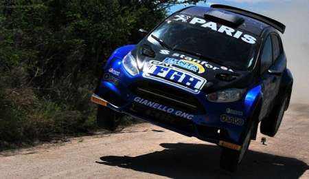 Baldoni apuesta al Turbo