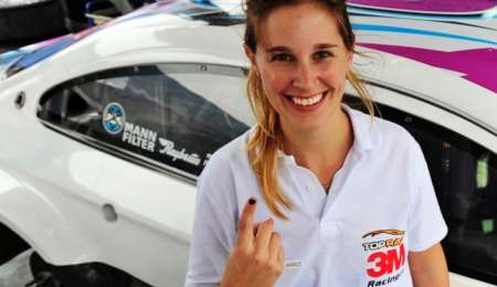 Los invitados debutantes del Turismo Carretera