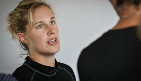 Julia Ballario: “Me dijeron que no iba a poder ganar por ser mujer”