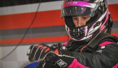 Vuelve a correr Julia Ballario