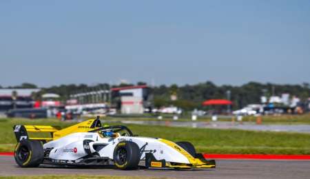 “Fue un fin de semana emotivo”