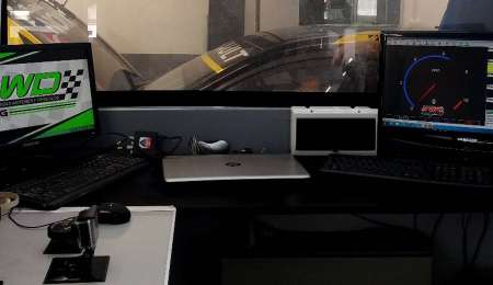 El banco de pruebas ya dio sus primeros resultados