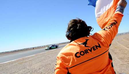 El Dakar de los argentinos