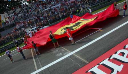 No gana en pista pero suma U$S