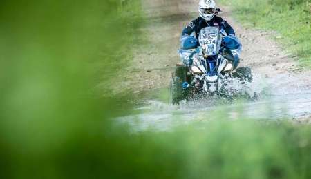 Baragwanath se quedó con una lucha cerrada