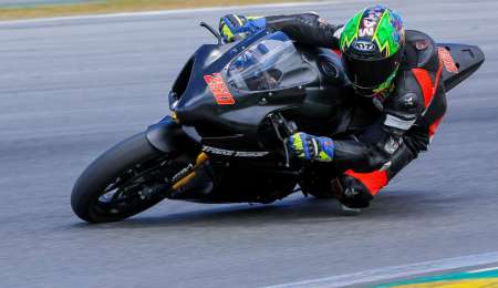 Accidente fatal en el circuito de Interlagos