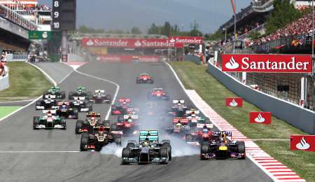 Se vienen los cambios