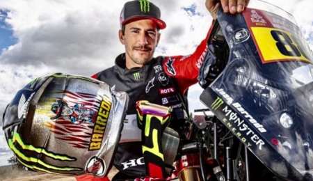 Barreda Bort: “Tuvimos un ritmo alto desde el arranque”