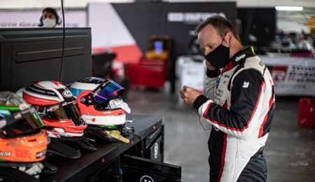 “Ganar en Argentina y en el Súper TC2000 es un logro enorme”