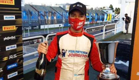 Así fue la semana del Campeón